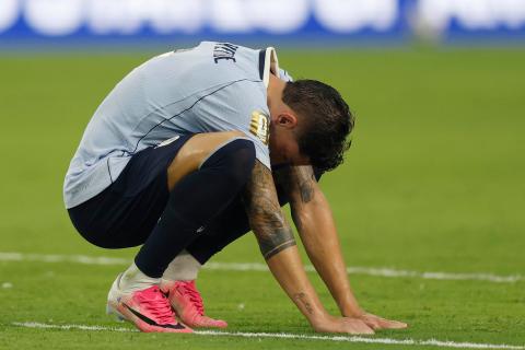 Uruguay vs. España: hora y dónde ver en vivo la definición del grupo H del Mundial 2026