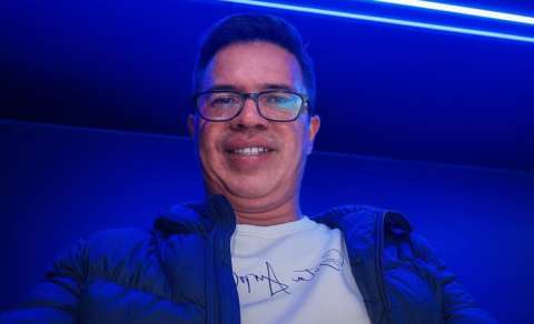 Él es Saúl Duarte Naranjo, el cantante condenado por intentar quitarle la vida a su expareja