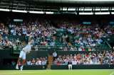 Se conocieron los emparejamientos para Wimbledon 2013