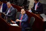 Piden comisión de la verdad en Congreso para aclarar denuncias sobre “paz total”