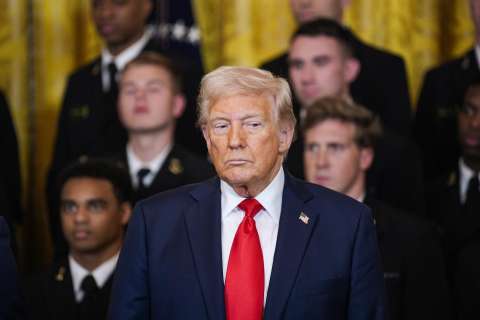 Con tecnología esta empresa convierte a los migrantes en ‘presa fácil’ para Trump