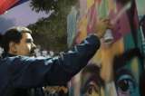 Maduro es motivo de burlas en redes sociales por error ortográfico al escribir “Bolívar”