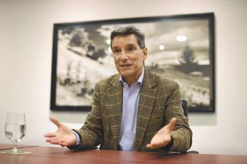 Conconcreto presentó propuesta de reorganización ante la Supersociedades