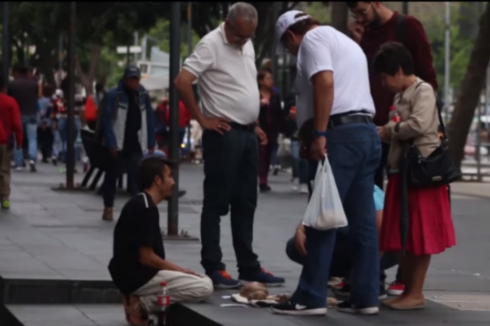 Captura de video 