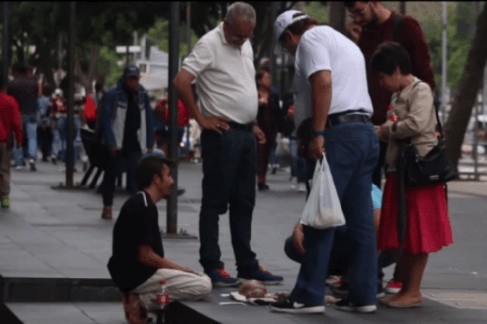 Captura de video