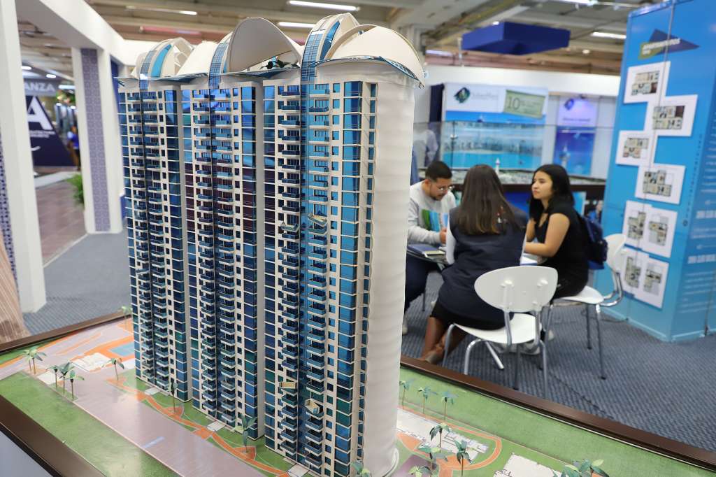 Gran Salón Inmobiliario