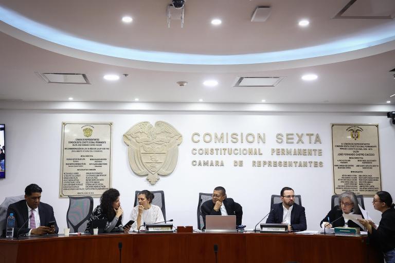 El lugar del periodismo en el proyecto de la Ley General de Cultura