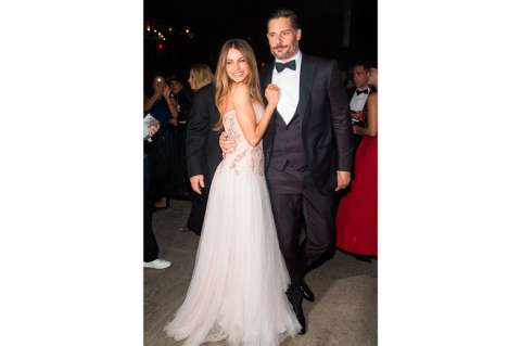 Sofía Vergara ‘solo’ invitará a 400 personas a su boda