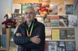 Las mil y una noches que Salvador Peña Martín pasó traduciendo un clásico