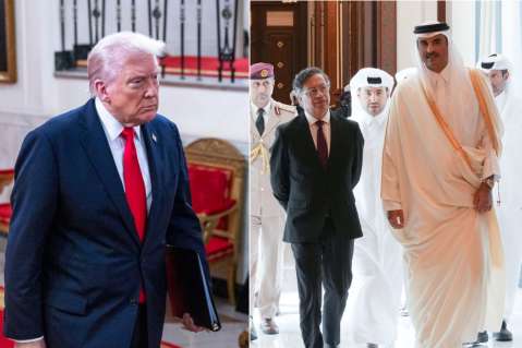 La diplomacia que Trump no entiende y Catar domina