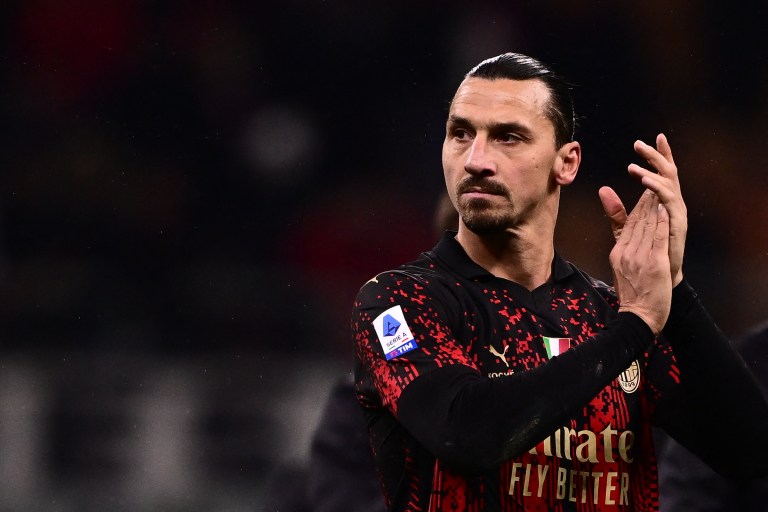 Zlatan Ibrahimovic: jugar al fútbol para no volver a ver una nevera vacía
