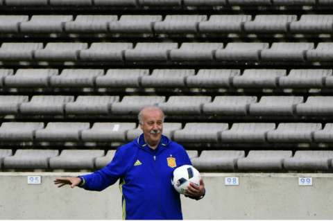España vs. Croacia: el buen juego no será un problema en este partido