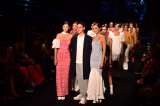 Hoy sábado 21, no te pierdas del último día del Bogotá Fashion Week 2022