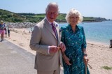 El rey Carlos III y la reina consorte no quieren mudarse al Palacio de Buckingham