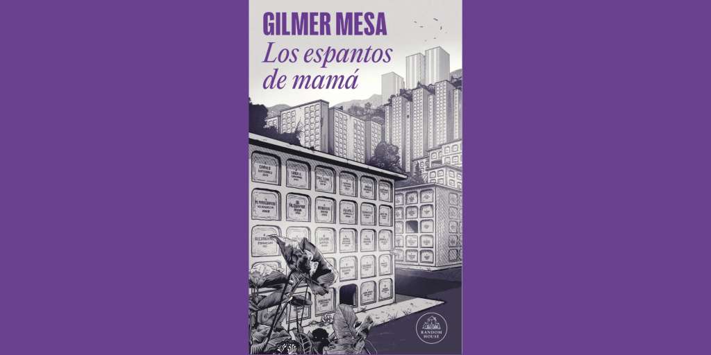 Gilmer Mesa narra Aranjuez y sus espacios emblemáticos, como el manicomio y el cementerio, para mostrar la memoria social de un barrio.