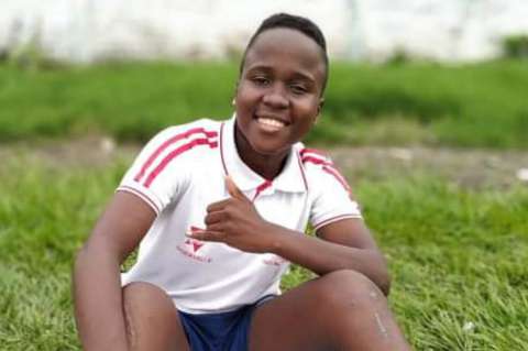 Continúa la búsqueda de Leidy Asprilla, la futbolista desaparecida