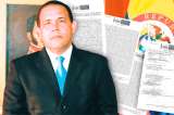 La versión del magistrado Mendoza en el caso Pretelt