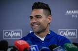 “Mi ilusión es ser campeón con Millonarios, lo he soñado desde niño”: Falcao