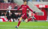 Gran fichaje: el delantero polaco Robert Lewandowski es nuevo jugador del Barcelona