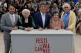 "Nebraska", "road movie" melancólica de Alexander Payne