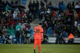 El Barça no podrá fichar en 2015