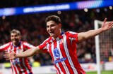 Julián Álvarez, el goleador que ilusiona a Atlético de Madrid con la Champions