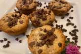 Galletas de avena con chips de chocolate: ingredientes y fácil receta
