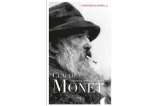 Monet sobre Manet