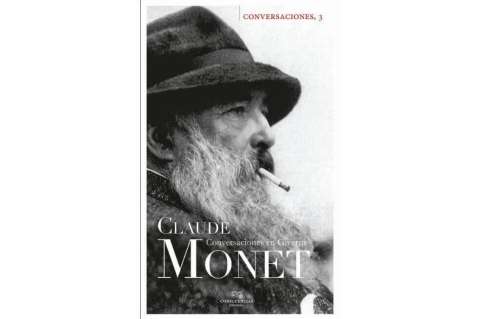 Monet sobre Manet