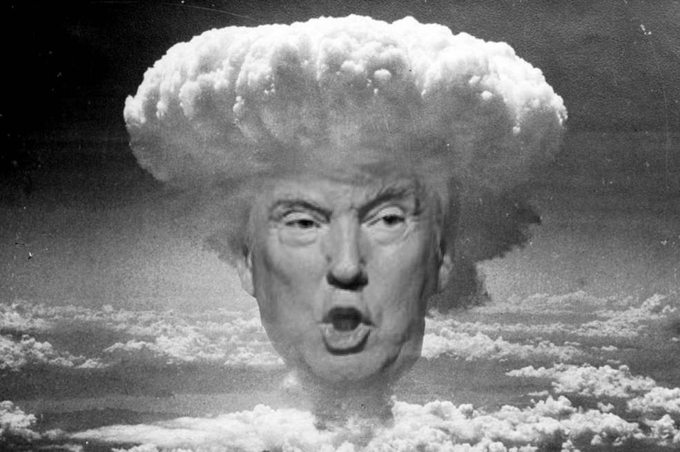 Los errores de comunicación que puede generar la traducción de los erráticos mensajes del presidente estadounidese Donald Trump pueden resultar catastróficos. La historia tiene sus ejemplos. / Pixabay - Creative Commons