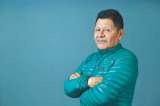 Carlos Jacanamijoy: “Me he codeado para tener un nicho en la historia del arte” 