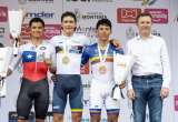Presidente de la UCI : “Esperamos tener un Campeonato Mundial en Sudamérica”