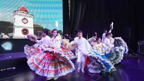 Emprendimientos, territorio y cultura: regresa la feria gratuita “Colombia son las regiones” a Bogotá