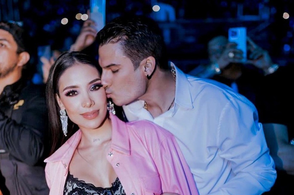 El principio de la relación de Pipe Bueno y Luisa Fernanda W fue bastante polémico, pues meses antes había fallecido Legarda, ex de la influencer.