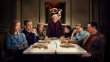 HBO Max presenta el teaser oficial de la tercera temporada de “Succession”