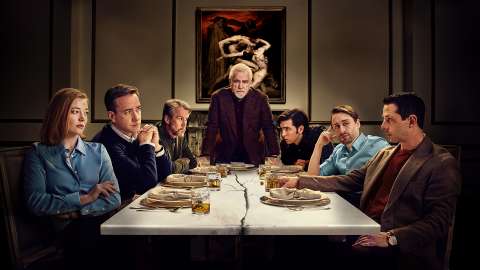 Entre “Succession” y huelgas: ¿Qué esperar de las nominaciones a los Emmy?