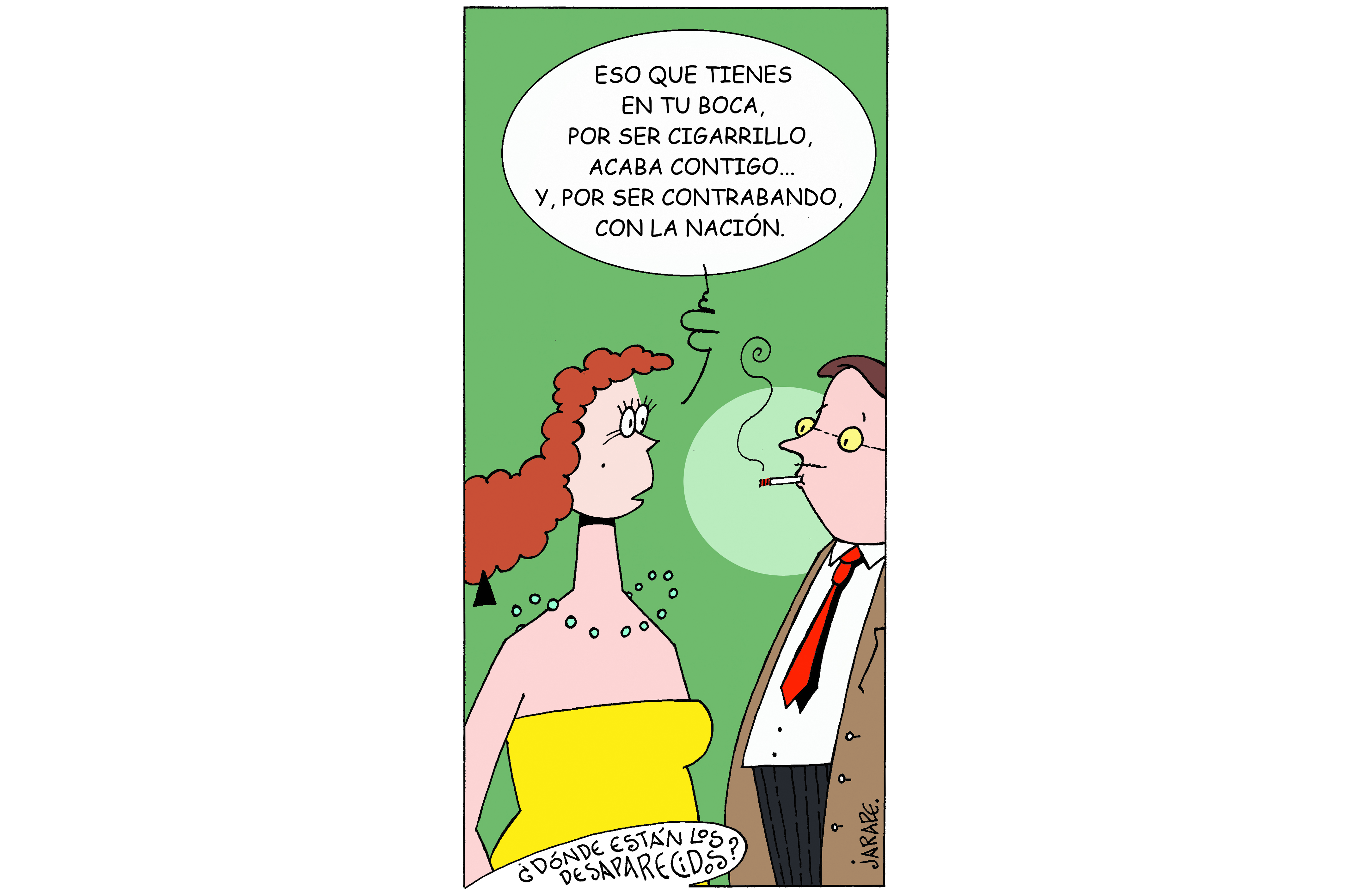 Caricatura