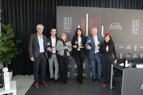 Concurso internacional de cuentos: participe en el Premio Ribera del Duero 2025