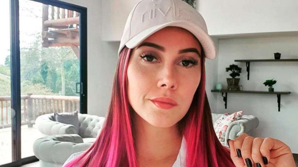 ¿Quién es el papá del hijo de Manuela Gómez, exprotagonista de novela?