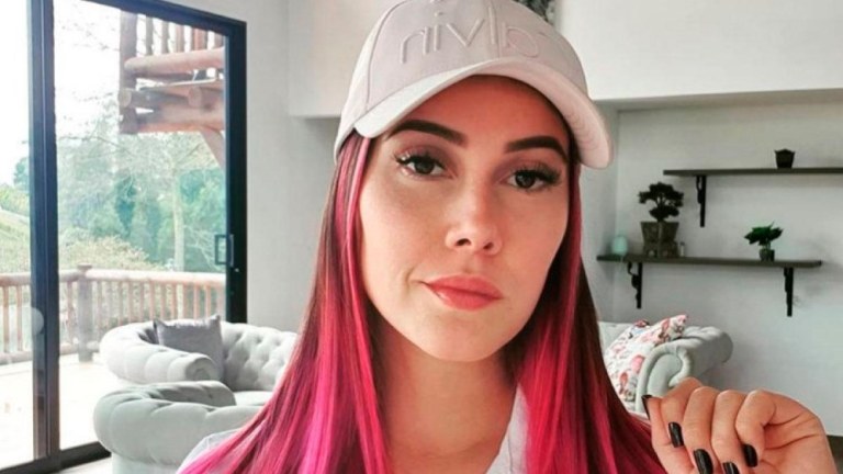 Manuela Gómez arremetió contra ‘La casa de los famosos’