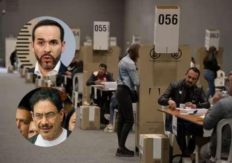 Escrutinios ya superaron el 99 %: ¿cuál es la polémica detrás de los resultados electorales?