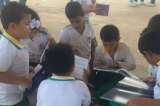 Mincultura y Mineducación entregarán 12.284 libros en colegios públicos del Guaviare