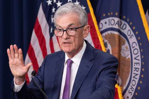 Cómo leer la decisión de la Reserva Federal sobre sus tasas de interés