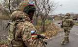 Rusia procesa a una periodista de France 24 por un reportaje en Kursk