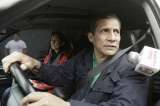 Tribunal ordena en Perú liberar a expresidente Humala y su esposa