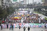 Estudiantes convocan marchas para el 6 y 13 de diciembre