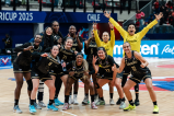 “Esto lo hicimos sin apoyo”: la selección femenina de baloncesto reclama su lugar