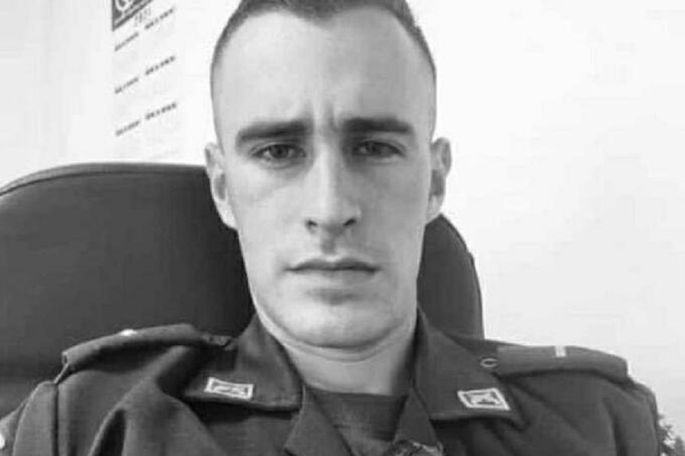 El uniformado se encontraba en una actuación judicial al momento en el que fue herido de muerte.