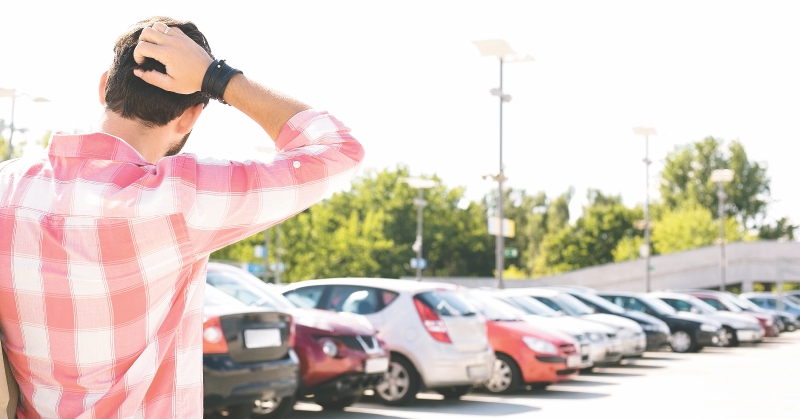 El nombre NIDOO hace analogía a la seguridad de las aves en sus nidos, de la que disfrutarán los vehículos que hagan uso de este servicio. / iStock