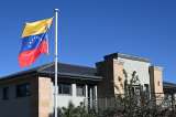 Maduro cierra embajada en Noruega por Nobel a Machado y reorienta su diplomacia hacia África
